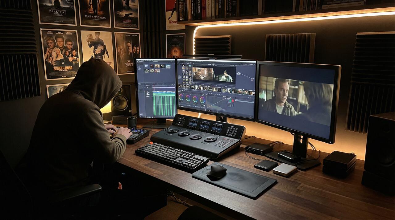 四虎视频创作工具